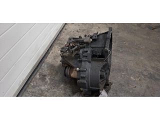 bontott MAZDA 3 Váltó (Mechanikus)