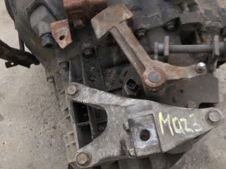 bontott MAZDA 3 Váltó (Mechanikus)