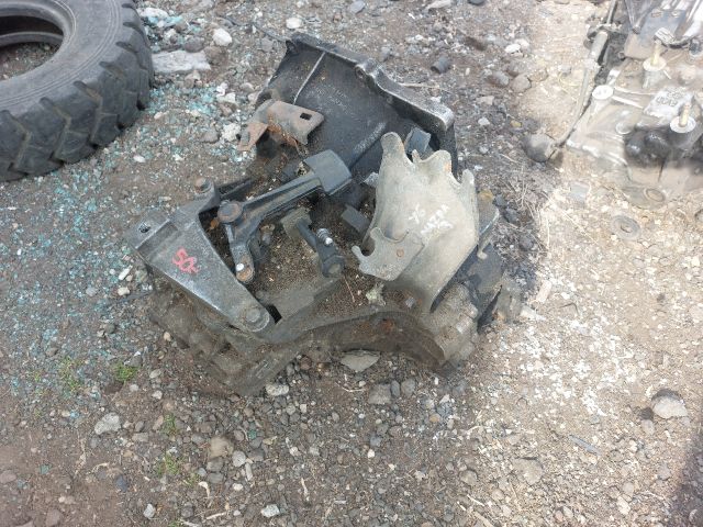 bontott MAZDA 3 Váltó (Mechanikus)