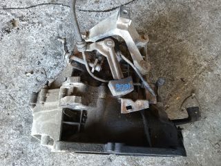 bontott MAZDA 3 Váltó (Mechanikus)