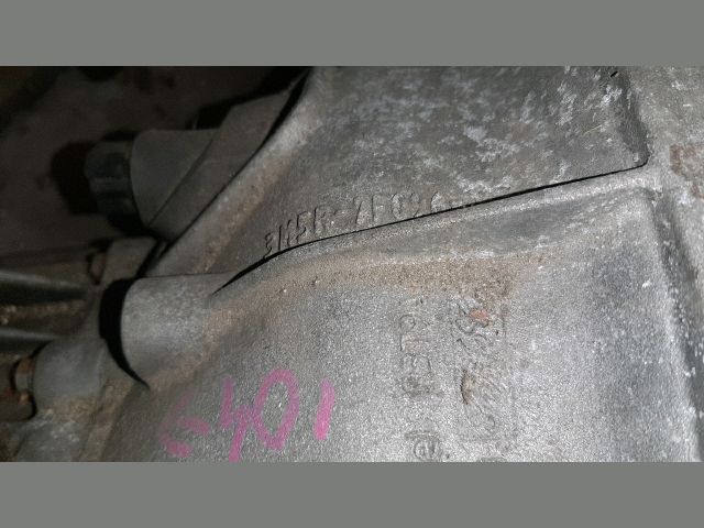 bontott MAZDA 3 Váltó (Mechanikus)