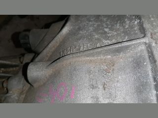 bontott MAZDA 3 Váltó (Mechanikus)