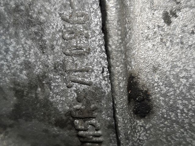 bontott MAZDA 3 Váltó (Mechanikus)