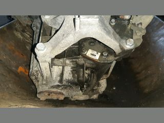 bontott MAZDA 3 Váltó (Mechanikus)