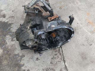 bontott MAZDA 3 Váltó (Mechanikus)