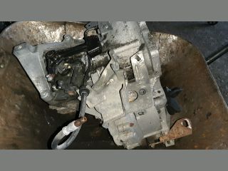 bontott MAZDA 3 Váltó (Mechanikus)