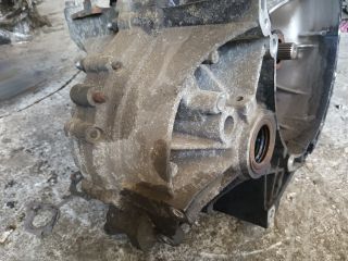 bontott MAZDA 3 Váltó (Mechanikus)