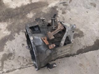 bontott MAZDA 3 Váltó (Mechanikus)