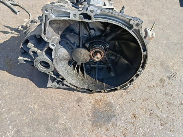 bontott MAZDA 3 Váltó (Mechanikus)