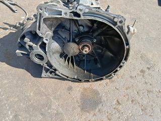 bontott MAZDA 3 Váltó (Mechanikus)