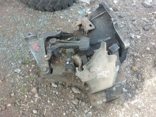 bontott MAZDA 3 Váltó (Mechanikus)