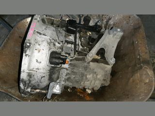 bontott MAZDA 3 Váltó (Mechanikus)