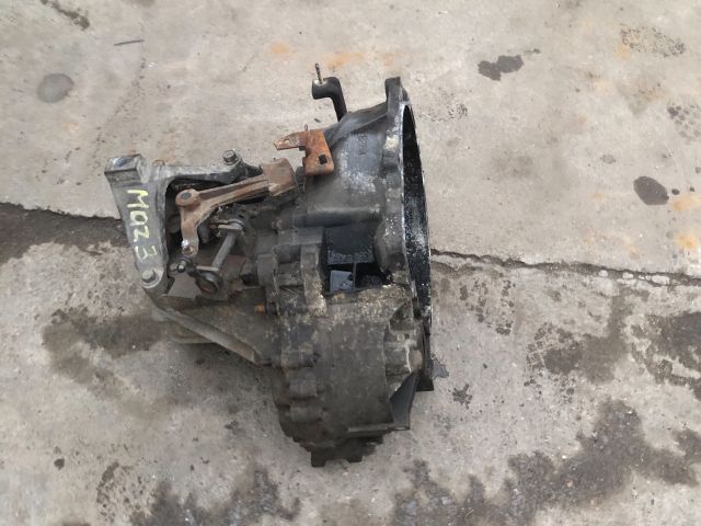 bontott MAZDA 3 Váltó (Mechanikus)