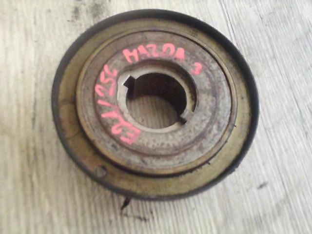 bontott MAZDA 3 Vezérműkerék