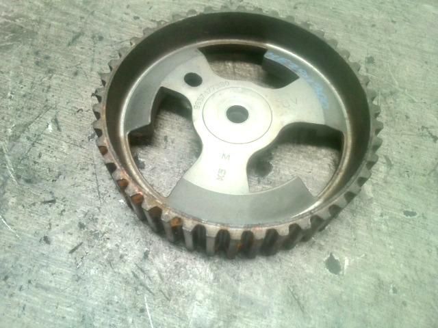 bontott MAZDA 3 Vezérműkerék