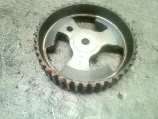 bontott MAZDA 3 Vezérműkerék