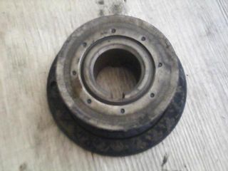 bontott MAZDA 3 Vezérműkerék