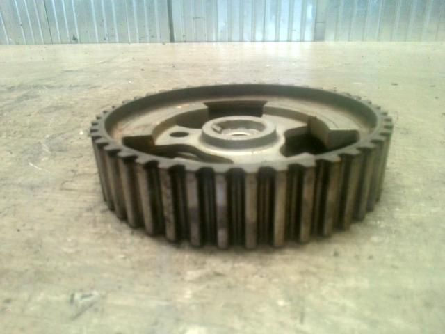 bontott MAZDA 3 Vezérműkerék