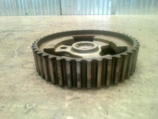 bontott MAZDA 3 Vezérműkerék