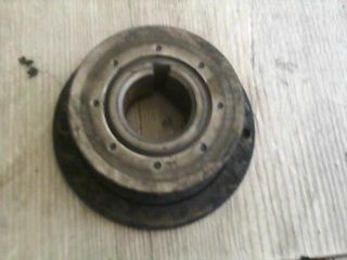 bontott MAZDA 3 Vezérműkerék