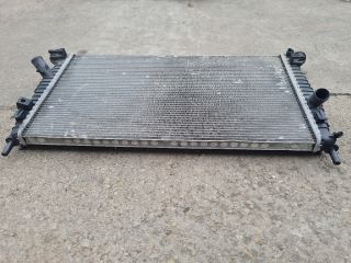 bontott MAZDA 3 Vízhűtő Radiátor (Klímás)