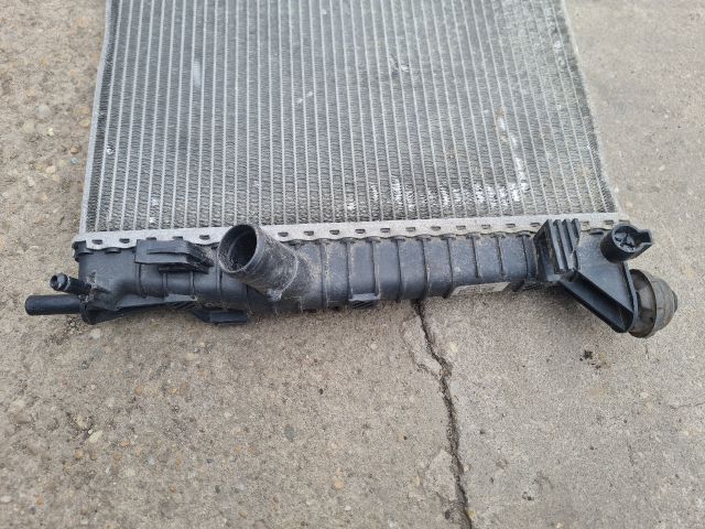 bontott MAZDA 3 Vízhűtő Radiátor (Klímás)