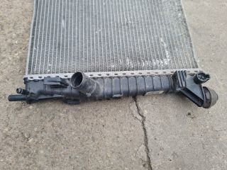 bontott MAZDA 3 Vízhűtő Radiátor (Klímás)