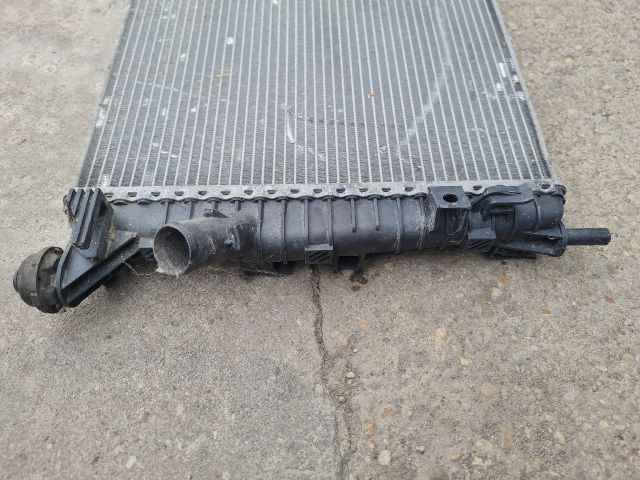 bontott MAZDA 3 Vízhűtő Radiátor (Klímás)
