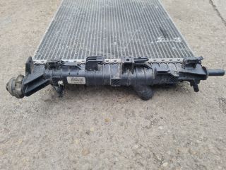 bontott MAZDA 3 Vízhűtő Radiátor (Klímás)