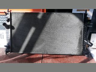 bontott MAZDA 3 Vízhűtő Radiátor (Nem klímás)