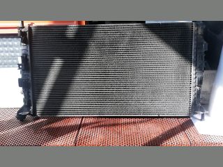 bontott MAZDA 3 Vízhűtő Radiátor (Nem klímás)