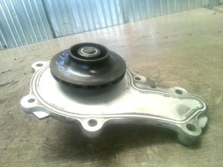 bontott MAZDA 3 Vízpumpa