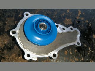 bontott MAZDA 3 Vízpumpa