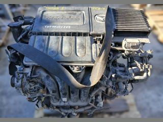 bontott MAZDA 3 EGR / AGR Szelep