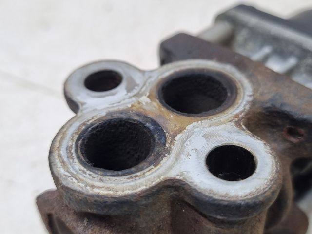 bontott MAZDA 3 EGR / AGR Szelep