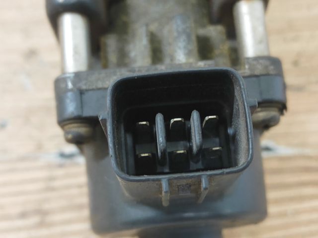 bontott MAZDA 3 EGR / AGR Szelep