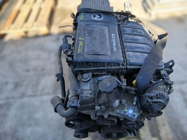 bontott MAZDA 3 EGR / AGR Szelep