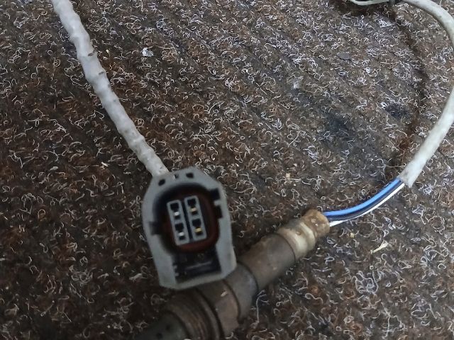 bontott MAZDA 3 Első Lambdaszonda