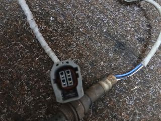 bontott MAZDA 3 Első Lambdaszonda