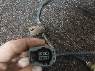 bontott MAZDA 3 Első Lambdaszonda