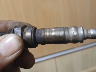 bontott MAZDA 3 Első Lambdaszonda