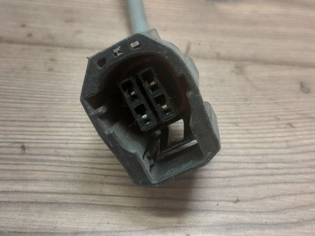 bontott MAZDA 3 Első Lambdaszonda