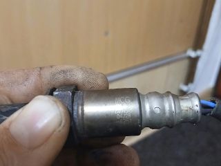 bontott MAZDA 3 Első Lambdaszonda