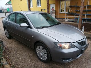 bontott MAZDA 3 Első Lambdaszonda