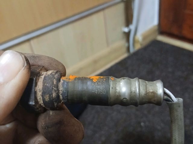 bontott MAZDA 3 Első Lambdaszonda