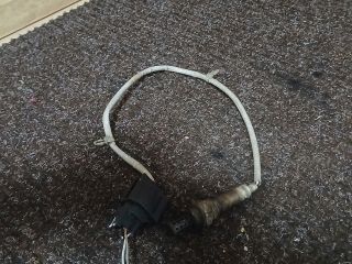 bontott MAZDA 3 Első Lambdaszonda