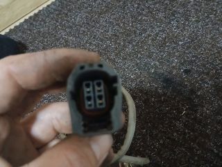 bontott MAZDA 3 Első Lambdaszonda