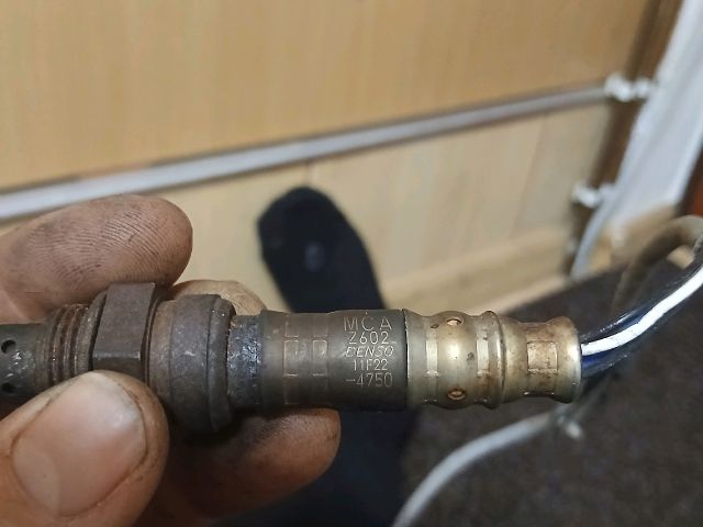 bontott MAZDA 3 Első Lambdaszonda