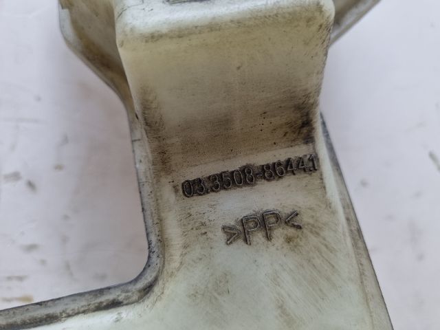 bontott MAZDA 3 Főfékhenger