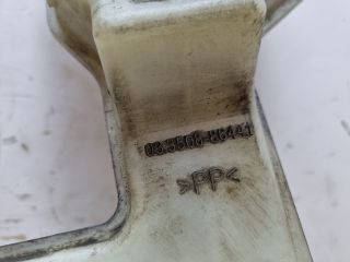 bontott MAZDA 3 Főfékhenger